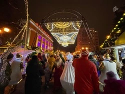 От выставок до мастер-классов: куда сходить в детьми в Белгороде на новогодних праздниках