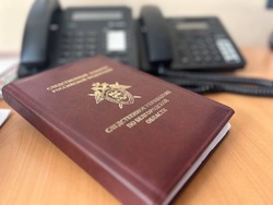 Белгородскому лесничему грозит до шести лет колонии за мошенничество 