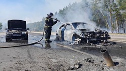 В Шебекино могут ограничить нахождение автомобилей на обстреливаемых территориях города