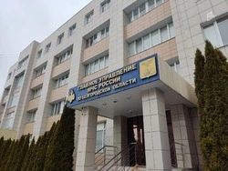 Начальник ГУ МЧС по Белгородской области Потапов: 1 958 пожаров произошло в регионе в 2024 году