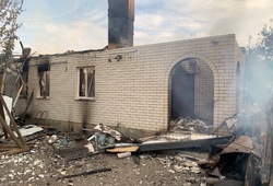 В Белгородском районе закроют въезд в сёла Петровка и Соловьёвка из-за обстрелов ВСУ