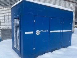 Приоритеты резервной генерации в Белгородской области разъяснил министр ЖКХ 