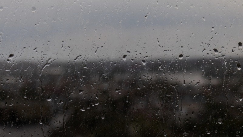 Шквалистый ветер, дожди и грозы вернутся в Белгород во вторник 