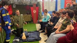 Гладков объяснил отсутствие полевых центров медподготовки в приграничье
