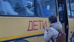 Свыше 10 тысяч школьников вывезли из Белгородской области из-за обстрелов ВСУ 