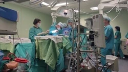 16 человек находятся в реанимации после атак ВСУ на Белгородскую область