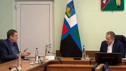 «Это безобразие надоело»: Старооскольский округ получит 1,5 млрд рублей на ремонт местных дорог