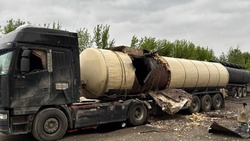 Белгородская область вновь оказалась под ударом дронов ВСУ, несмотря на перемирие