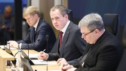 Единую базу данных получателей соцвыплат Белгородской области создадут до конца 2025 года года 