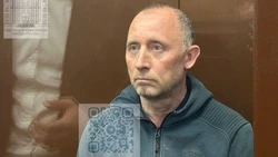 Московский суд изберёт меру пресечения для бывшего белгородского чиновника Владимира Базарова