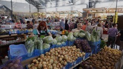 Белгородский губернатор проверит качество местной продукции на ярмарках выходного дня