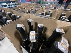 Белгородская область оказалась одной из самых трезвых в России