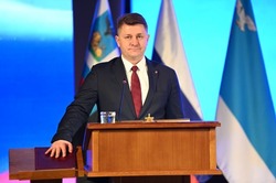 Белгородский горсовет рассмотрит приостановку контракта с мэром Белгорода