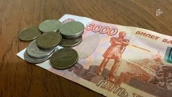Более 56 тыс. белгородских семей получили единое пособие на детей с начала года