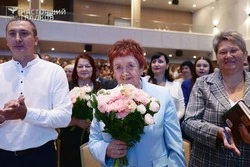 Ежегодный августовский педсовет прошёл в Белгородской области