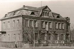 Купеческий особняк начала ХХ века в Белгородской области ждёт реставрация