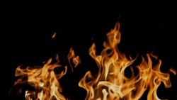 Белгородца будут судить за попытку спалить дом с бывшей женой и тремя детьми