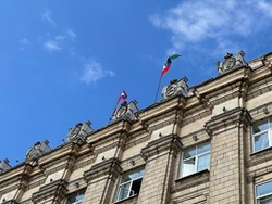 Шесть земельных участков Белгородская область может передать облцентру