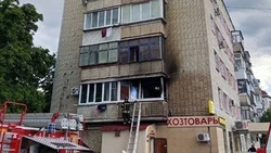 Женщина ранена при ударе дрона ВСУ по частному дому в Белгородском районе