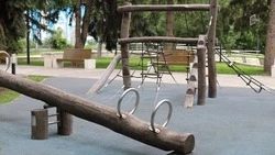 Около 21 млн рублей направят на реализацию шести инициативных проектов в Волоконовском округе