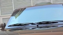 Бронеавтомобиль с РЭБ направлен в приграничье Белгородской области