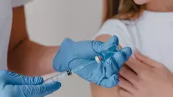 Распылители для вакцинации от коронавируса через нос привезли в Белгородскую область 
