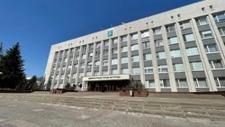 В Белгороде изменится порядок выбора мэра