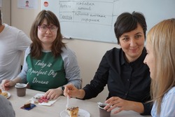 Акция в поддержку людей с аутизмом «Особенное место» стартовала в Белгородской области