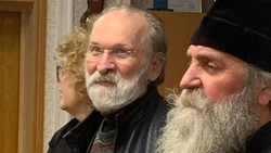 Российского актёра Фёдора Добронравова покорили красоты Белгорода