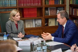 Свыше миллиарда рублей необходимо на восстановление объектов культуры в Белгородской области