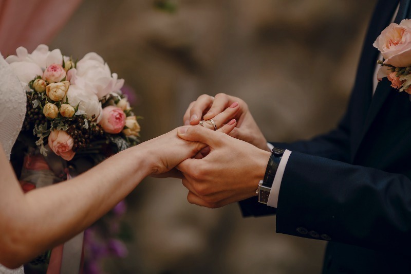 Более 80 пар из Белгородской области решили пожениться 24 февраля