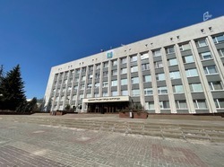 Горсовет Белгорода передал пять помещений полицейским и ветеранам силовых служб