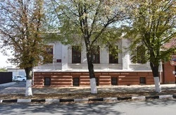 Дом владельца маслобойного завода XX века отреставрируют в Белгородской области 