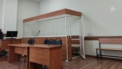 До 11 лет тюрьмы грозит белгородцу за сбыт боеприпасов