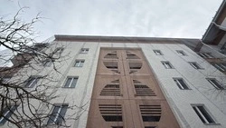 «Подвели жителей»: губернатор Гладков — о восстановлении домов в Шебекино 