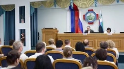 Новые алгоритмы действий при угрозе атак дронов ВСУ разработают для медиков Белгородской области