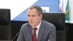 «Мы вернём вам полномочия»: Гладков отчитал глав за пассивный подход к решению проблем водоснабжения