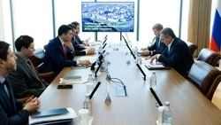 Минпромторг РФ выделит Белгородской области технику для работы в приграничье