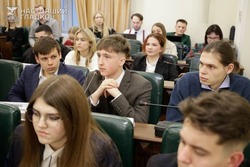 Возраст молодых специалистов в сфере образования Белгородской области повышен до 35 лет
