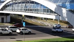 Белгородцы начнут получать штрафы за полученные в 2025 году автомобильные номера без триколора