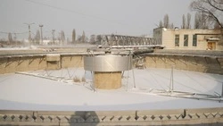 Масштабная реконструкция очистных сооружений Белгорода завершится к 2030 году 