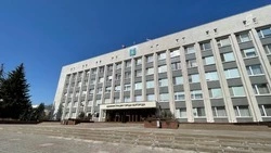 Белгород передаст области дорогу и участки в Юго-Западном районе