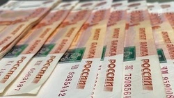 Гладков: Белгородская область получила 2,2 млрд рублей на ликвидацию дефицита бюджета