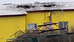 Белгородский Оперштаб рассмотрит вопрос о назначении единовременной выплаты жителям Тишанки