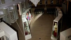 Новый график работы учреждений культуры тестируют в Белгороде