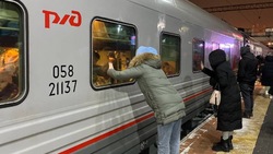 Трансфер белгородских школьников в Крым в ноябре-декабре 2024 года обойдётся мэрии в 13,5 млн рублей