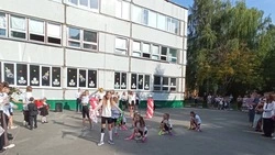 На реконструкцию школы №46 в Белгороде направят 531 млн рублей