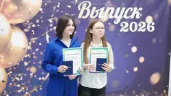 В Губкине состоялся первый выпуск Школы креативных индустрий