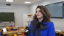 Кадровые изменения произошли в департаменте образования Старооскольского округа