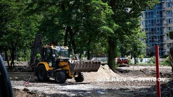 На месте снесённого «Тропикано» в Белгороде будут проводить концерты